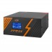 ДБЖ LogicPower LPM-PSW-1500VA (1050Вт) Black, 12V, з правильною синусоїдою