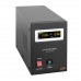 ДБЖ LogicPower LPY-B-PSW-500VA+ (350Вт) 5A/10A, 12V, з правильною синусоїдою