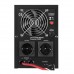 ДБЖ LogicPower LPY-B-PSW-800VA+(560Вт) 5A/15A, 12V, з правильною синусоїдою
