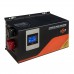 ДБЖ LogicPower LPM-PSW-3000VA (2000Вт) 5-45A, 24V, з правильною синусоїдою