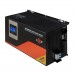 ДБЖ LogicPower LPM-PSW-3000VA (2000Вт) 5-45A, 24V, з правильною синусоїдою