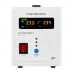 ДБЖ LogicPower LPY-PSW-500VA+ (350Вт) 5A/10A, 12V, з правильною синусоїдою