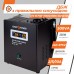 ДБЖ LogicPower LPA-W-PSW-500VA(350Вт) 2A/5A/10A, 12V, з правильною синусоїдою